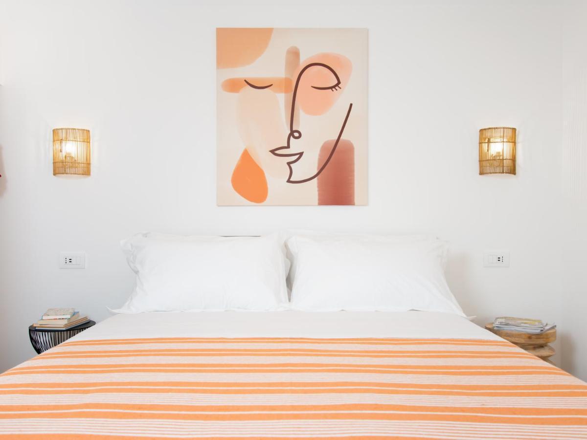 Cally Suite Room Martina Franca Exteriör bild