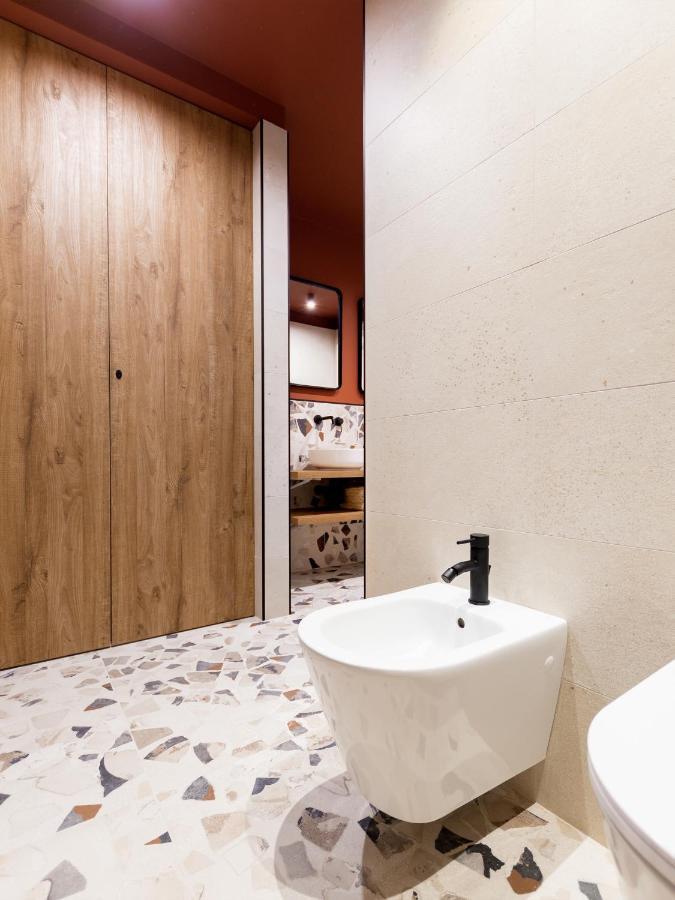 Cally Suite Room Martina Franca Exteriör bild