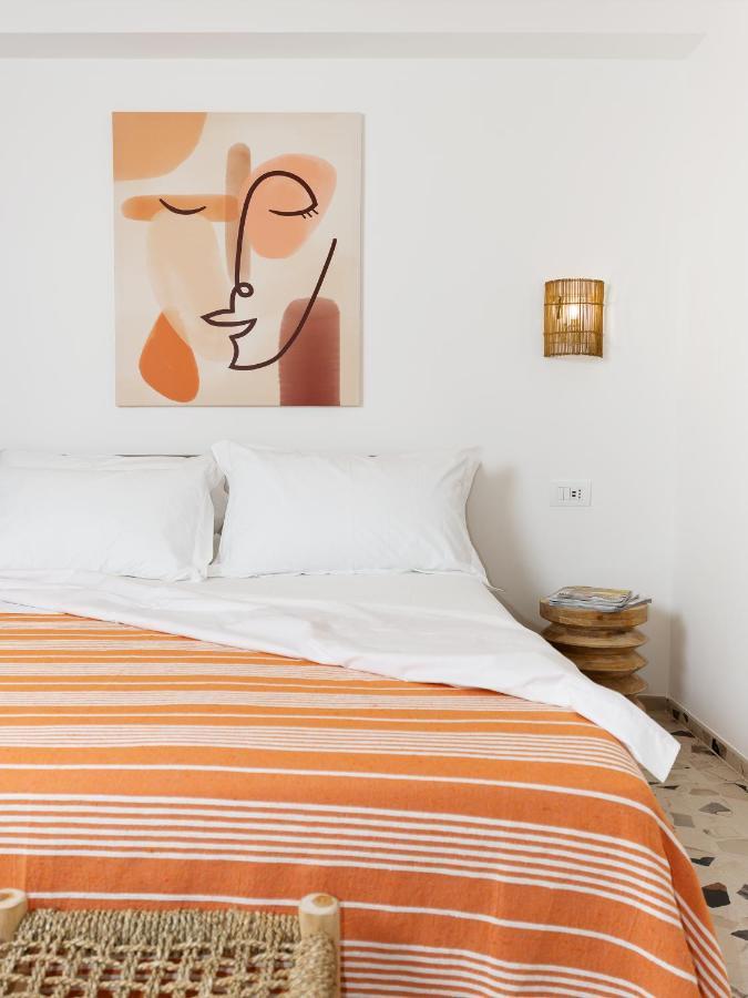 Cally Suite Room Martina Franca Exteriör bild