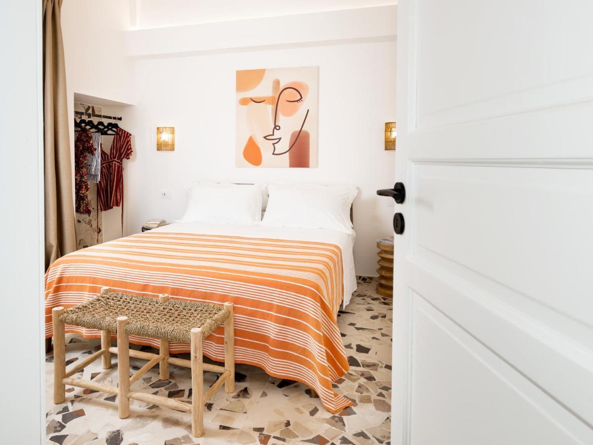 Cally Suite Room Martina Franca Exteriör bild