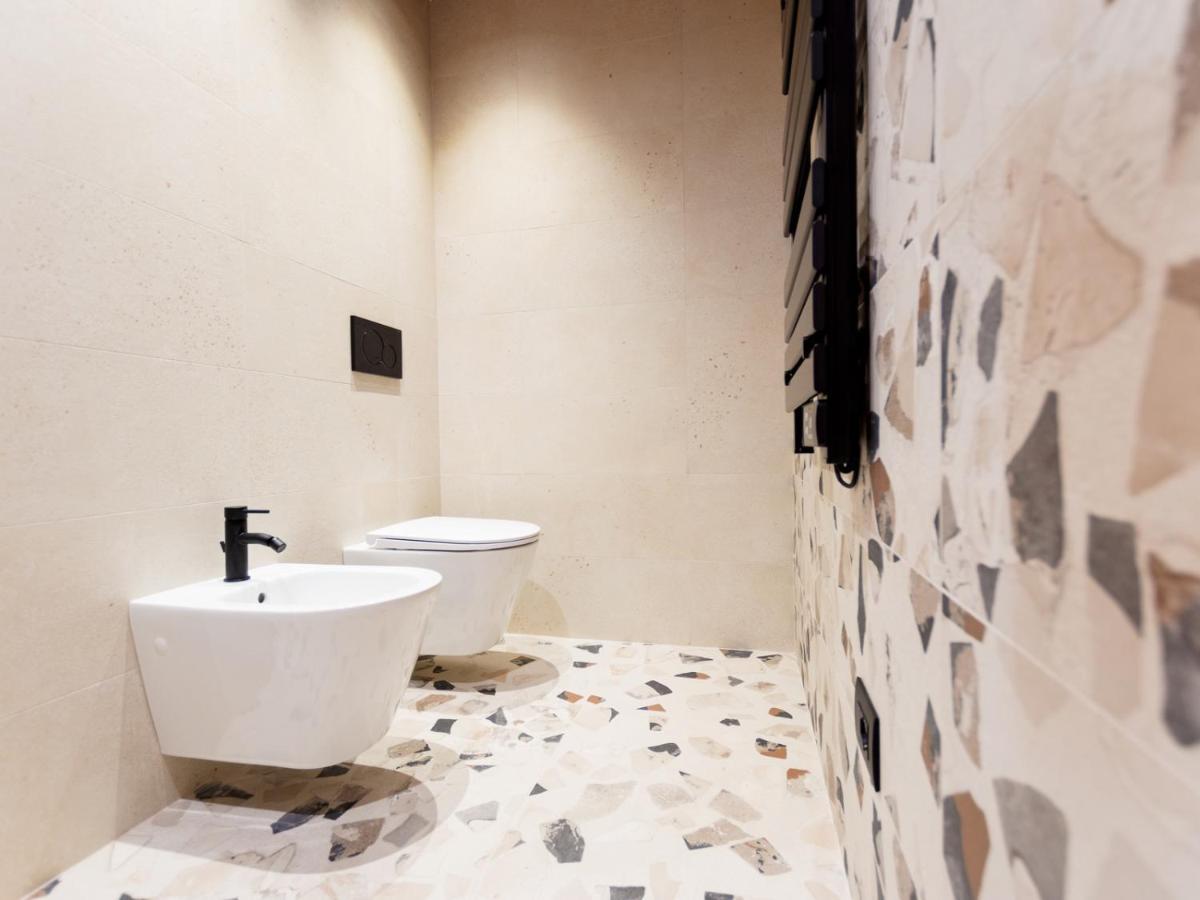 Cally Suite Room Martina Franca Exteriör bild